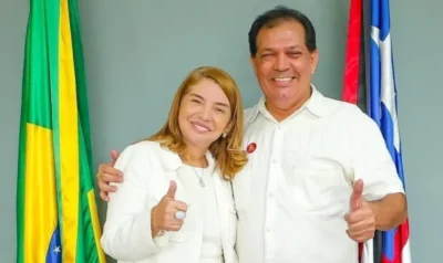 Diálogo Político promissor em Benefícios de Mata Roma e do Maranhão