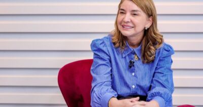 Iracema rebate afirmações da oposição sobre problemas entre governador Brandão e governo federal