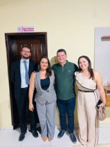 Pastos Bons inaugura Casa Lar para acolhimento de crianças e adolescentes em situação de vulnerabilidade