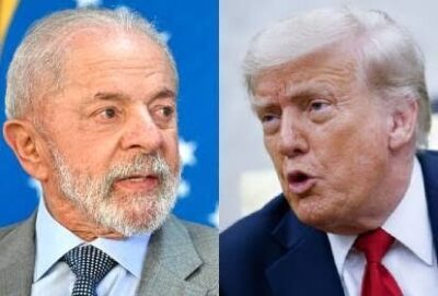 Artigo: Brasil em silêncio