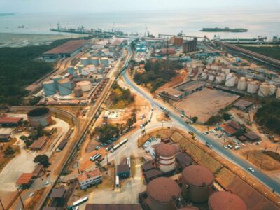 Porto do Itaqui é líder em crescimento no Arco Norte e potencializa PIB do Maranhão