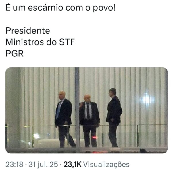 Foto: Reprodução