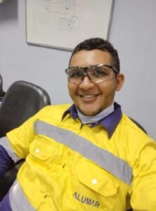 Funcionário da Alumar morre após sofrer grave acidente de trabalho