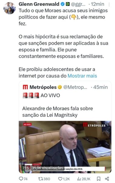 Foto: Reprodução