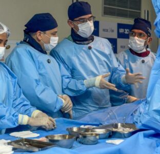 Cardiologia do UDI Hospital é destaque em congresso Norte Nordeste realizado em São Luís
