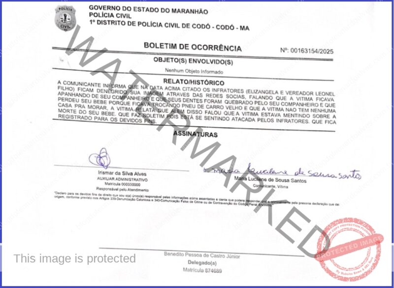 Foto: Reprodução