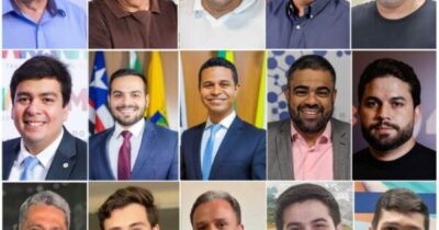 Conheça 25 nomes de pré-candidatos “novatos” com grande chances de…