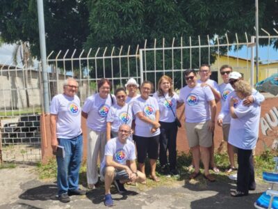 Moradores da Cohama protestam contra diretoria da ACMC por ilegalidade no mandato e falta de transparência