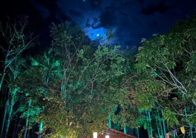 Rancho do André: Sua Casa Fora de Casa no Povoado Roncador, em Codó-MA