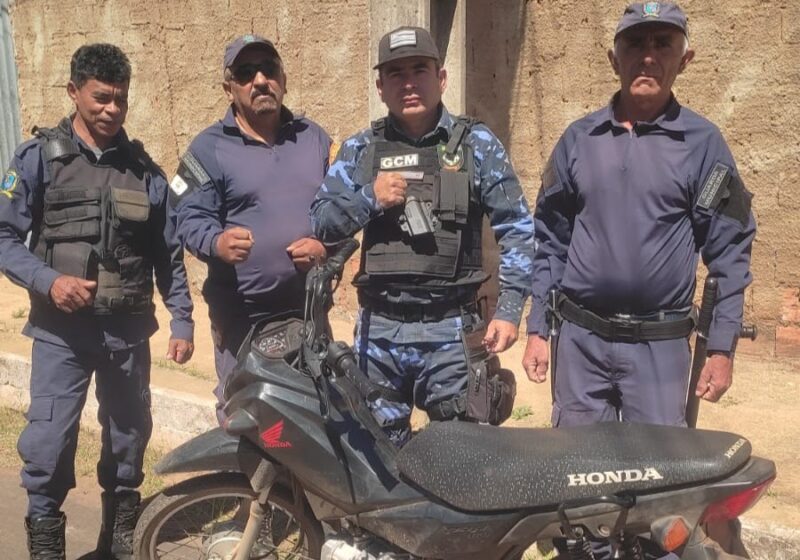 Foto: Reprodução