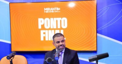 Em entrevista à Mirante News, Paulo Victor destaca que pré-candidatura a deputado está sendo construída com o povo