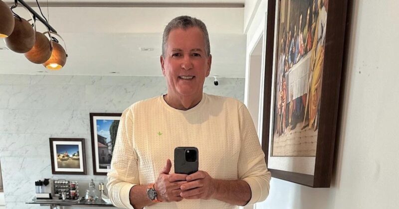 Foto: Reprodução