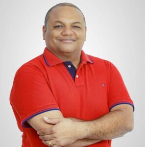 William Machado: Um novo nome da política em Carutapera.