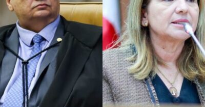 NOTA – Assembleia se pronuncia sobre decisão do ministro Flávio Dino em ação no STF