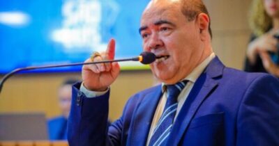 Astro de Ogum defende transporte público gratuito para grupos…