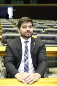 COMISSÃO APROVA PROJETO DO DEPUTADO MARRECA QUE EXIGE PLANEJAMENTO PRÉVIO PARA OBRAS DE SANEAMENTO