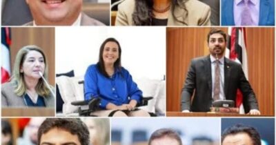Deputados do PSB-MA repudiam imposição da cúpula nacional e…