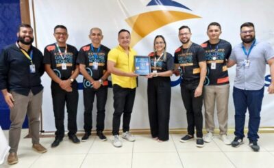 Sebrae encerra ações do II Circuito Gastronômico de Santa Inês com foco no fortalecimento da parceria com empresários