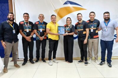Sebrae encerra ações do II Circuito Gastronômico de Santa Inês com foco no fortalecimento da parceria com empresários