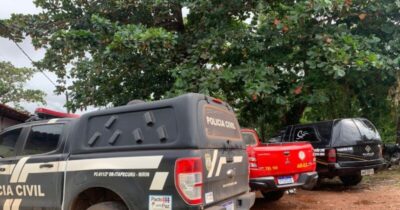 Corpo é encontrado no Rio Itapecuru e resgatado pelos Bombeiros