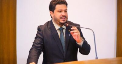 Vereador Dr. Joel propõe campanha permanente de conscientização…