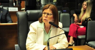 Deputada Helena Duailibe celebra o Dia Nacional da Saúde e destaca…