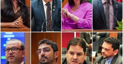 Deputados detonam “traição” e jogada pessoal na mudança de comando…