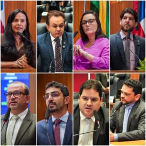 Deputados detonam “traição” e jogada pessoal na mudança de comando do PSB