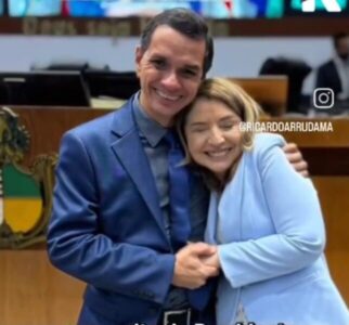 Deputados defendem nome de Iracema Vale para chapa governista em 2026