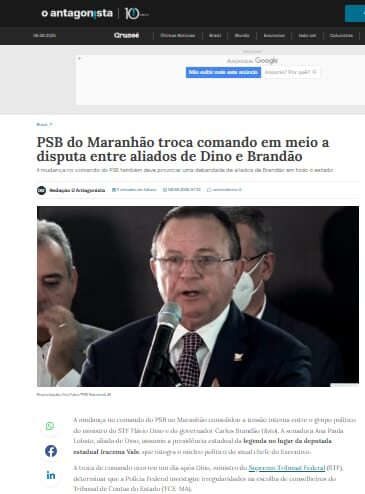 Foto: Reprodução