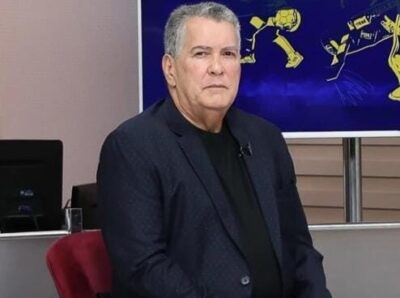 CBF, Sindicato Nacional e STJD saem em defesa de Antônio Américo em ação que afastou diretoria da FMF