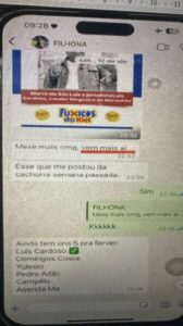O DIA QUE A VERDADE NÃO VIROU NOTÍCIA!