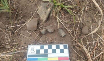 Iphan realiza vistoria e identifica sítio arqueológico no interior do Maranhão