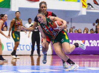 Sampaio perde no último lance novamente e vê SESI Araraquara abrir 2 a 0 na final da LBF