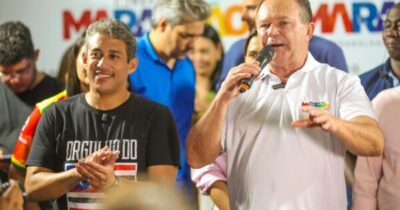 Deputado Osmar Filho solicita ao Governador solução definitiva…
