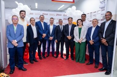 Banco do Nordeste inaugura novas instalações da maior e mais antiga agência no Maranhão