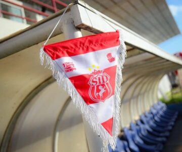 Imperatriz protesta contra mudança unilateral de horário feita pela CBF na Série D