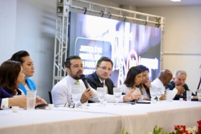 Sul do Maranhão se torna a capital da advocacia com audiências da OAB/MA em Imperatriz e Açailândia