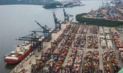 Tarifaço: Fiesp manifesta apoio a socorro do governo a exportadores