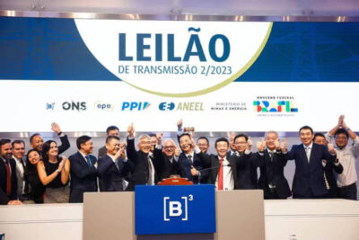 Gigante chinesa recebe licença para construir linhão de R$ 21 bilhões entre Maranhão e Goiás