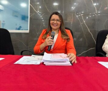 Vereadora Leda Torres apresenta Indicações para melhorias na infraestrutura urbana e rural em Codó