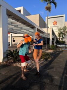 São Luís Shopping sedia encontro de fãs de One Piece com evento especial e concurso de cosplay