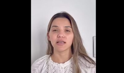 Assista: Vereadora relata como vice-prefeito tentou estuprá-la dentro da Câmara