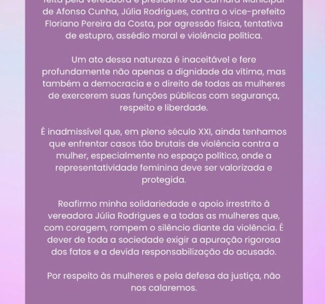 Foto: Reprodução