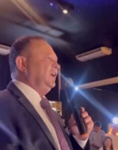 Carlos Brandão expõe seu machismo e autoritarismo ao atacar a senadora Ana Paula Lobato