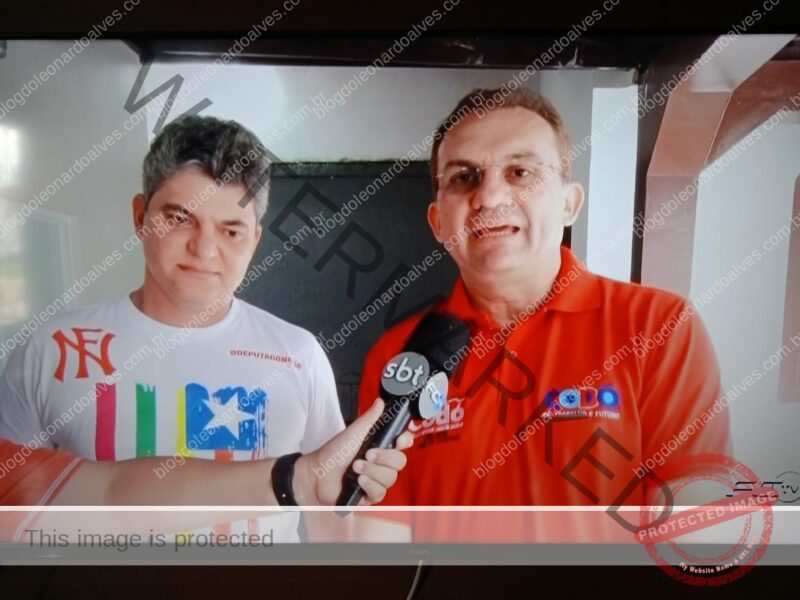 Foto: Reprodução