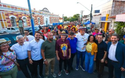 Com grande festa em São Luís, Bumba Meu Boi é certificado como Patrimônio Cultural Imaterial da Humanidade