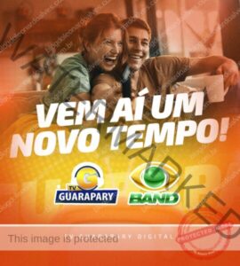 Nova TV com sinal digital em alta definição chegará em Codó para fortalecer oposição e dar voz às reclamações da população