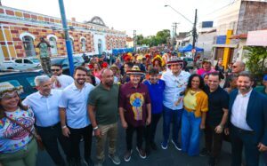 Com grande festa em São Luís, Bumba Meu Boi é certificado como Patrimônio Cultural Imaterial da Humanidade