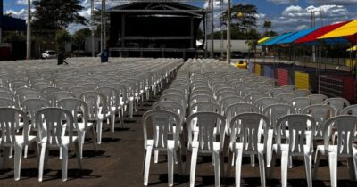 Timon celebra o Dia do Evangélico com grande festa de fé e adoração